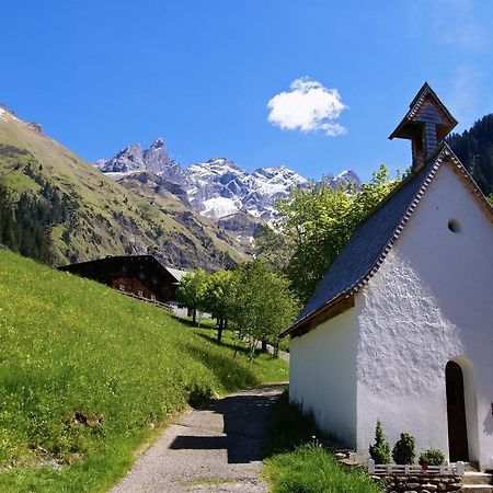 Berggasthof Einoedsbach Оберстдорф Экстерьер фото